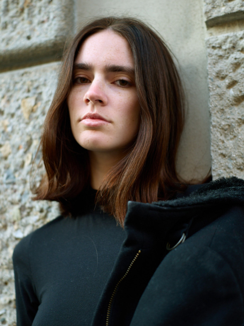 Photo of model Delfina Balmaceda - ID 725242
