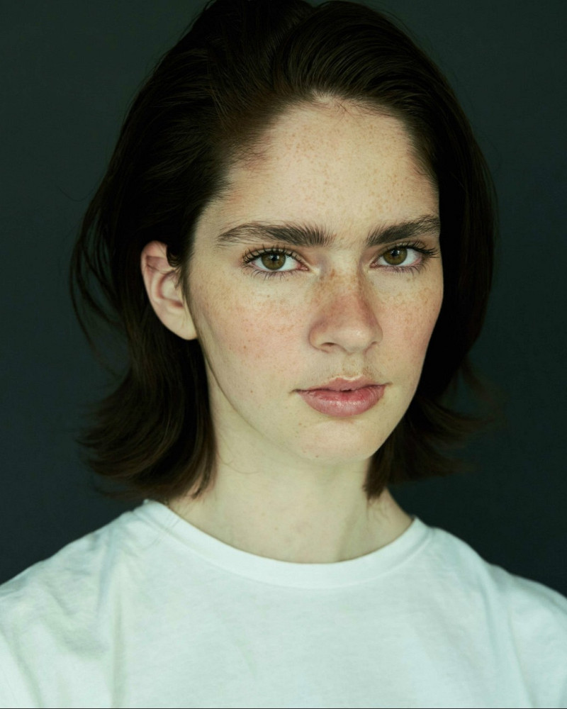 Photo of model Delfina Balmaceda - ID 725245