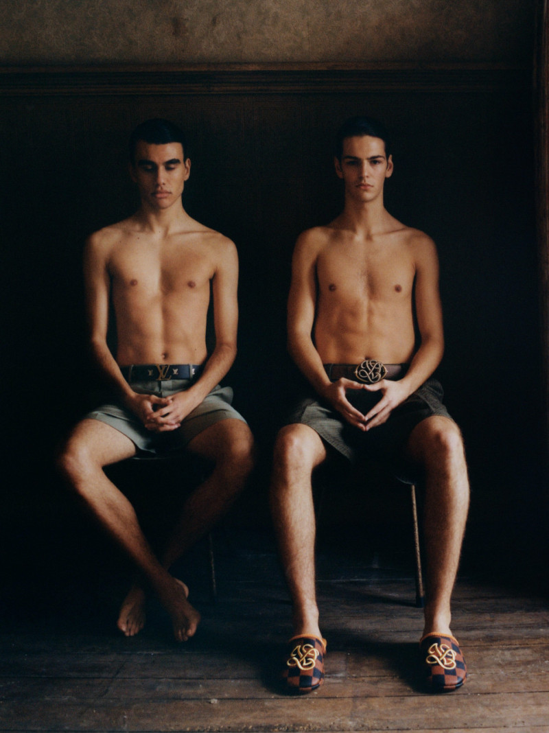 Photo of model Luis Pedro Silva - ID 725247