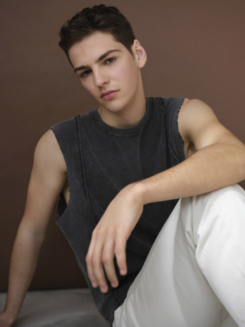Photo of model Luis Pedro Silva - ID 725250