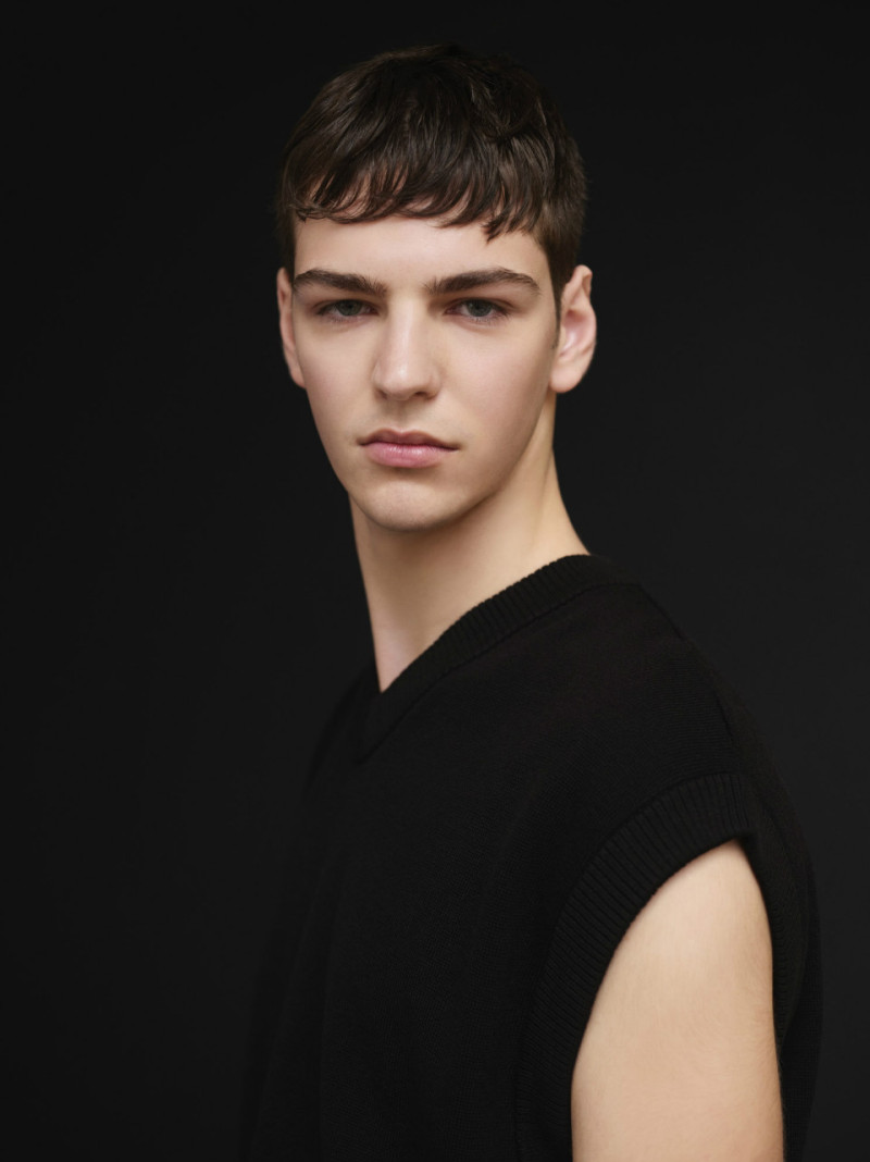 Photo of model Luis Pedro Silva - ID 725252