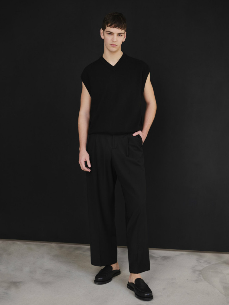 Photo of model Luis Pedro Silva - ID 725253