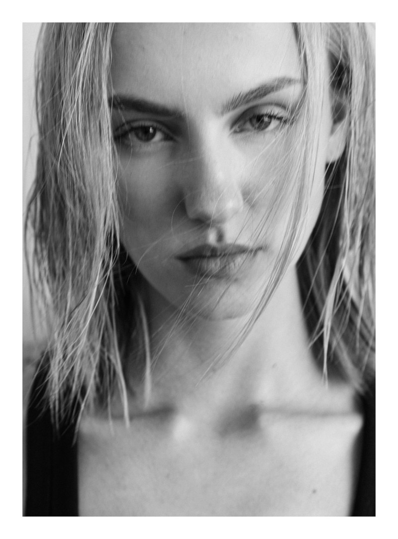Photo of model Daniela Leiria - ID 725275