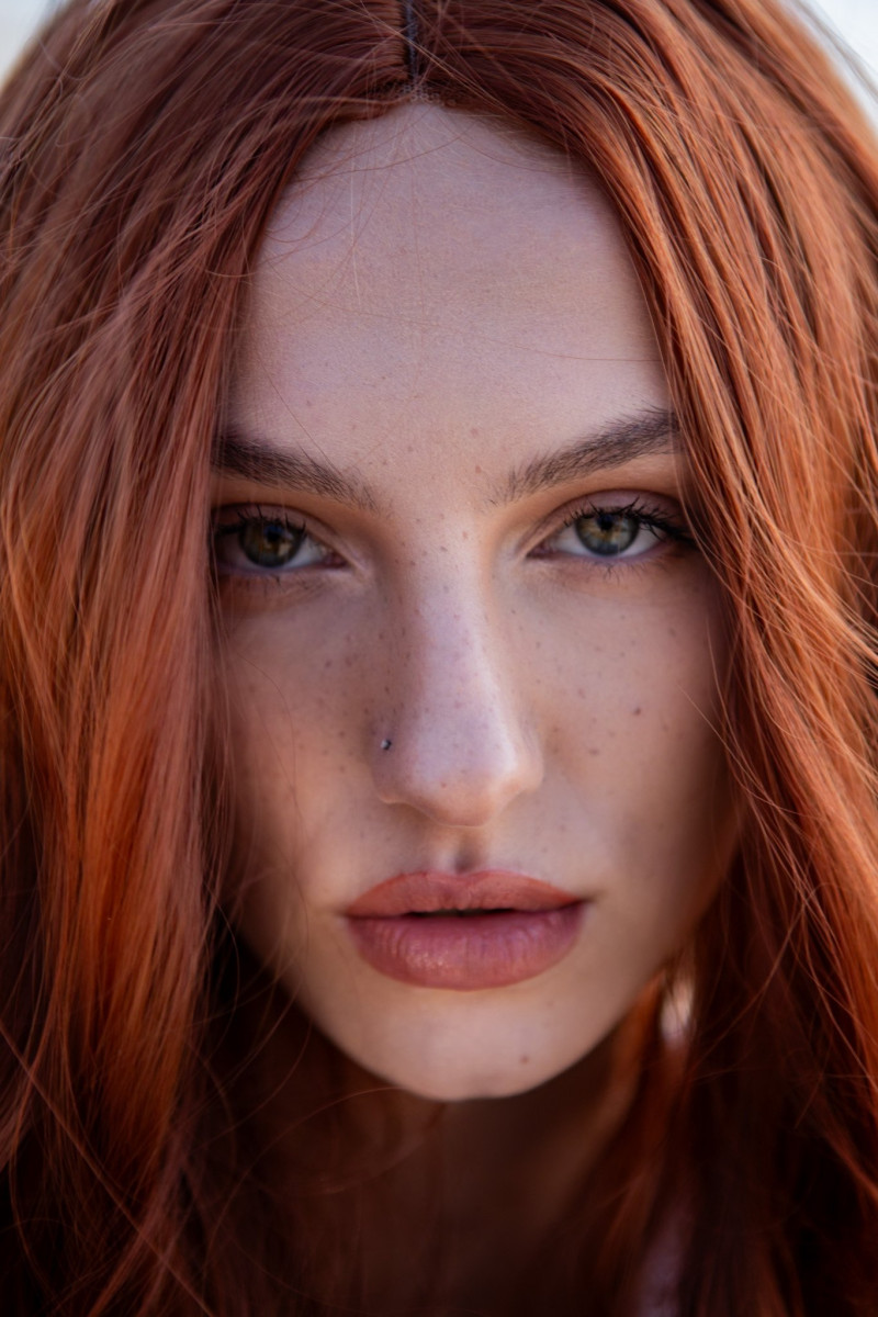 Photo of model Daniela Leiria - ID 725276