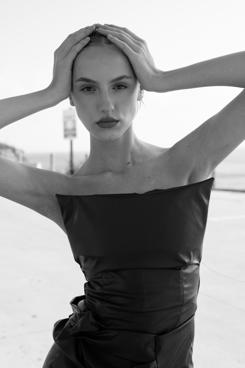Photo of model Daniela Leiria - ID 725277