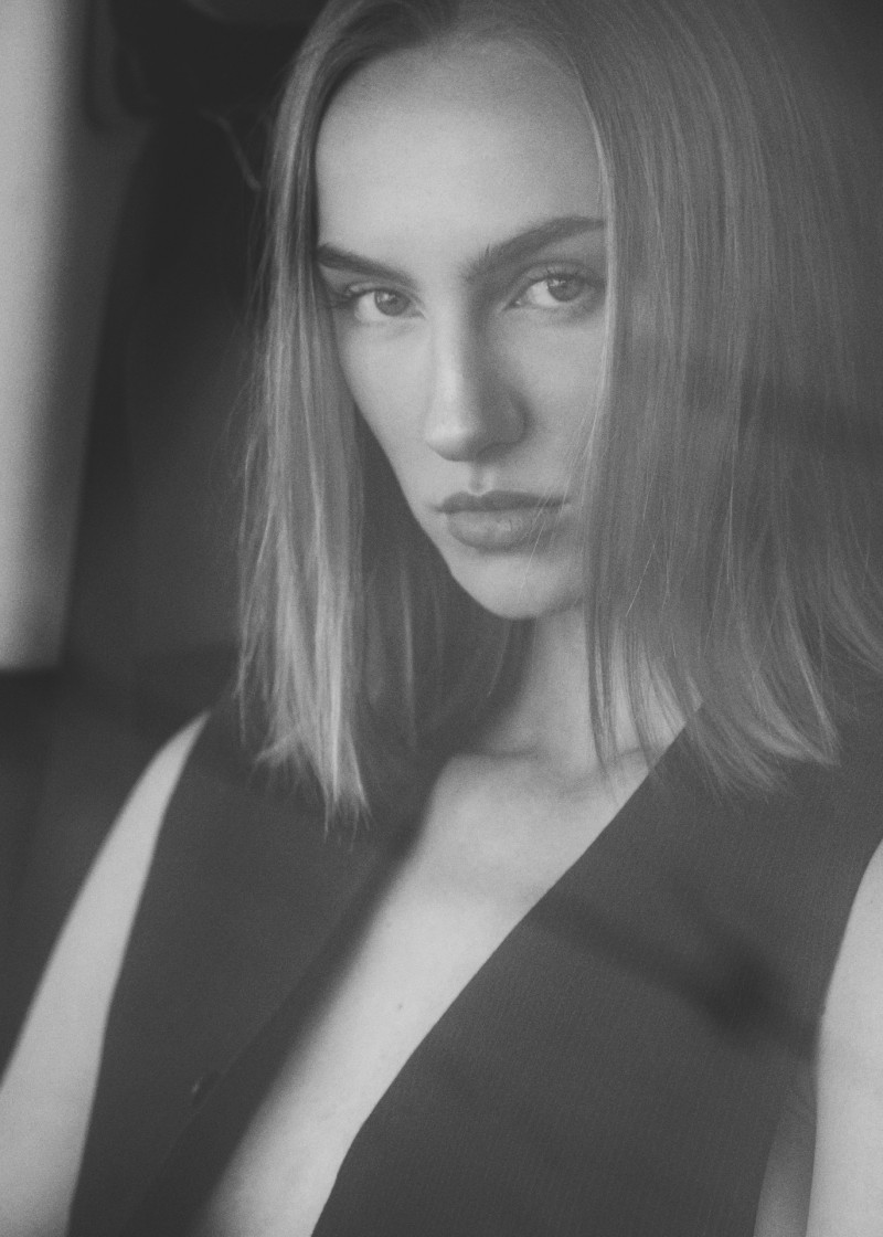 Photo of model Daniela Leiria - ID 725278