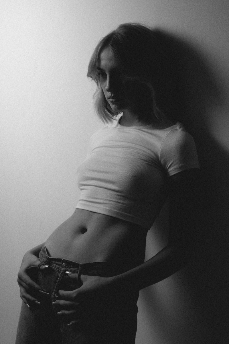 Photo of model Daniela Leiria - ID 725280