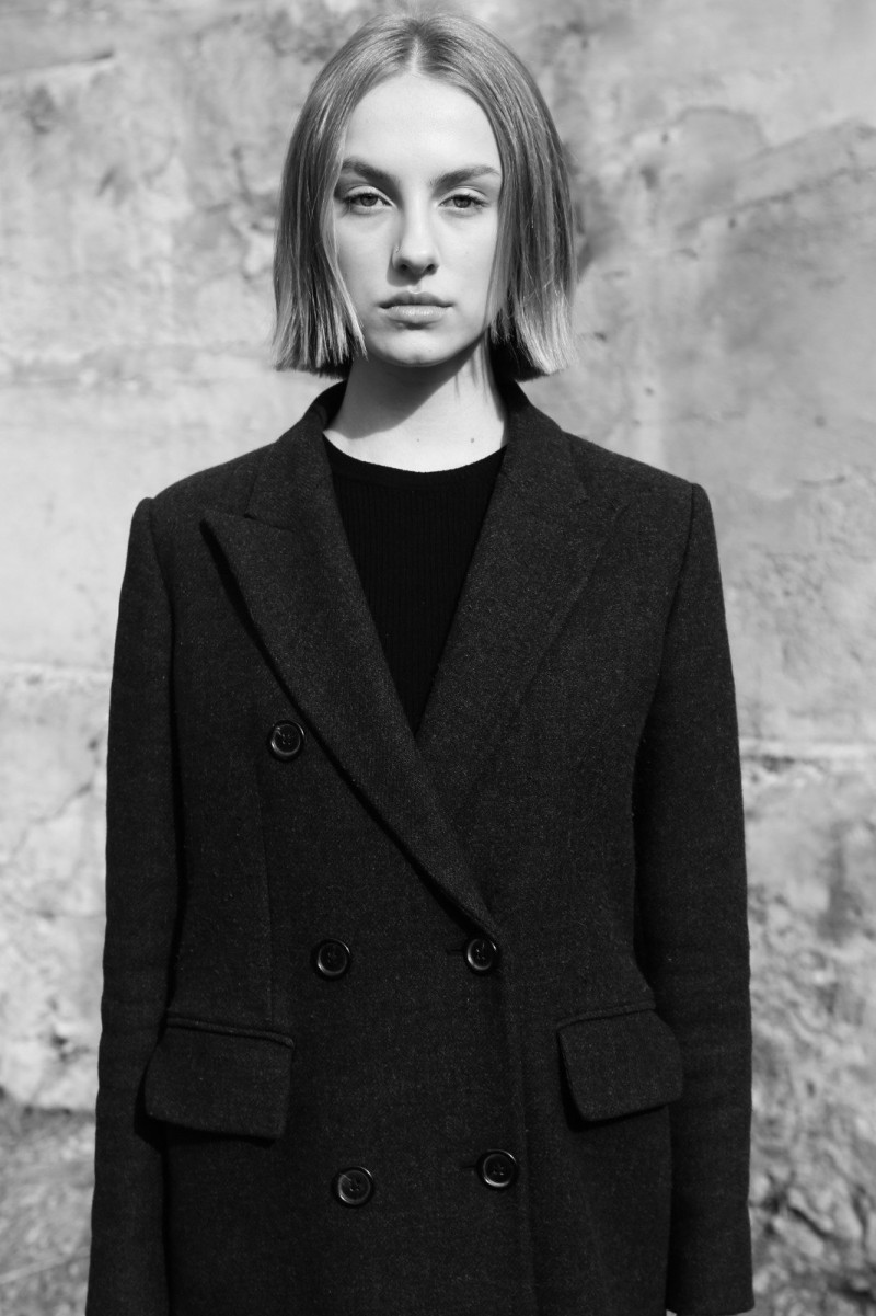 Photo of model Daniela Leiria - ID 725284