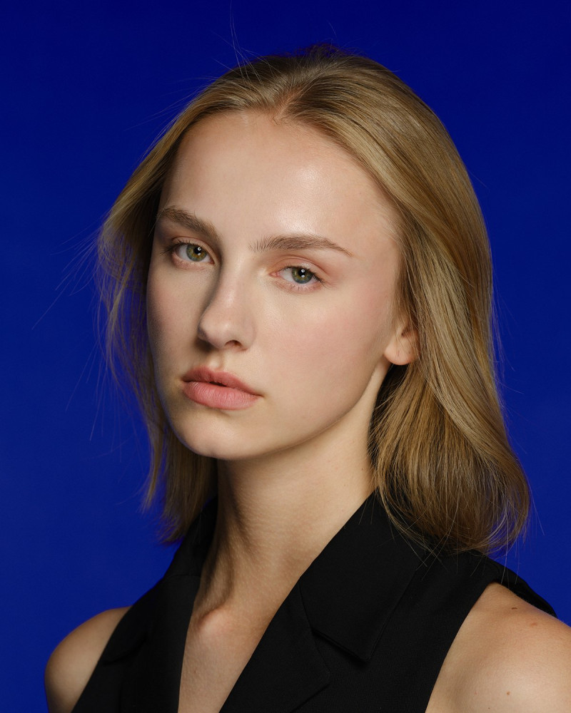 Photo of model Daniela Leiria - ID 725286