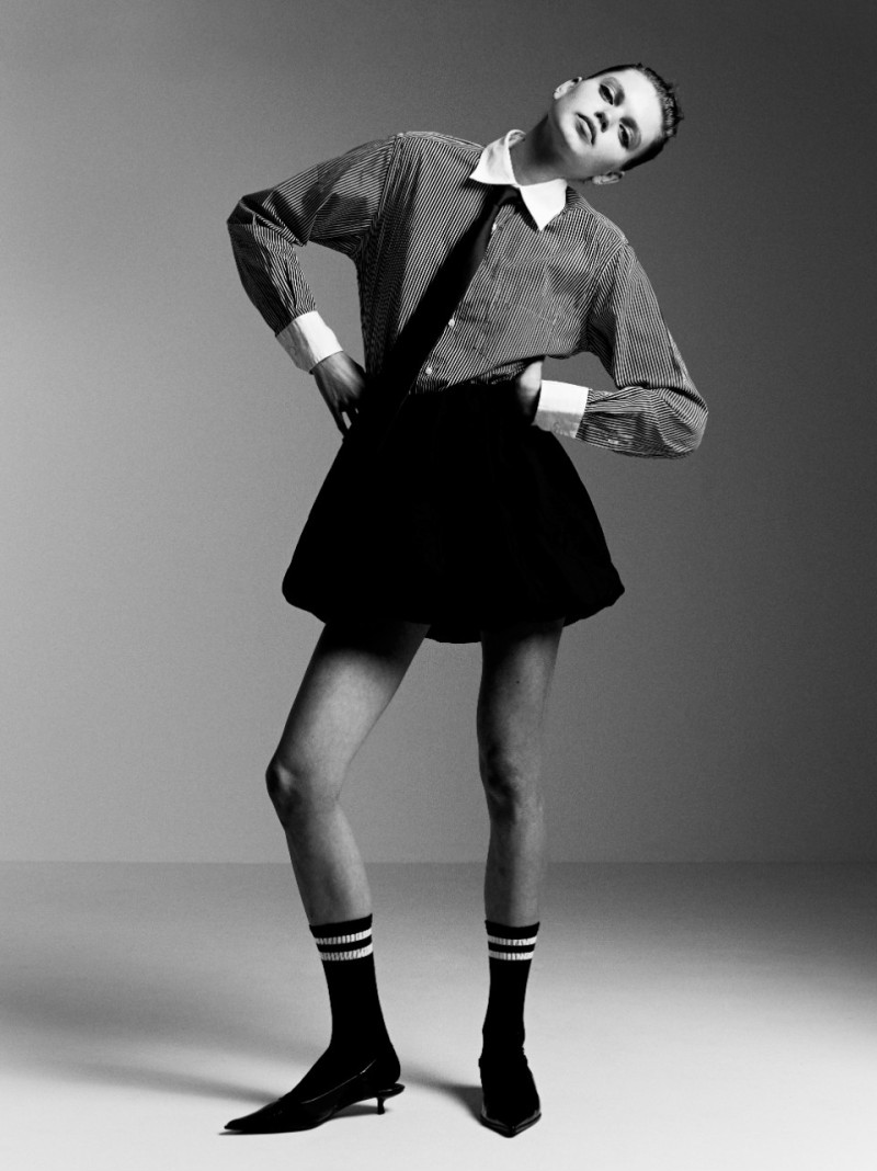Photo of model Phebe Ruysink - ID 725287