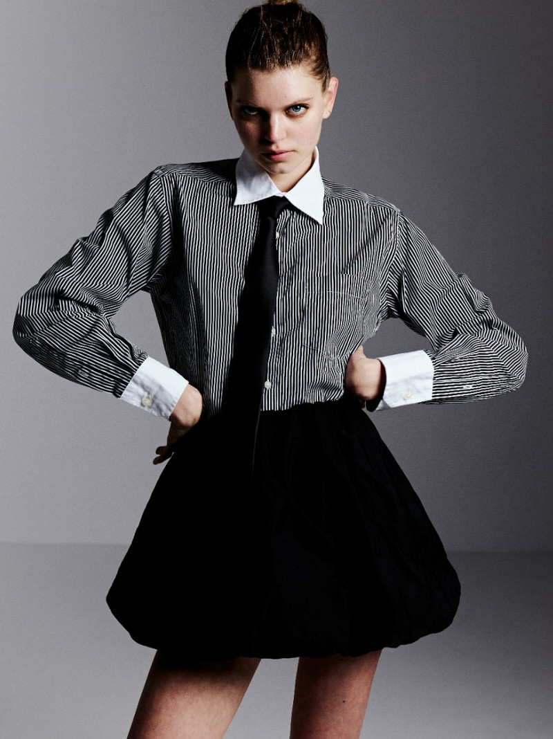 Photo of model Phebe Ruysink - ID 725288