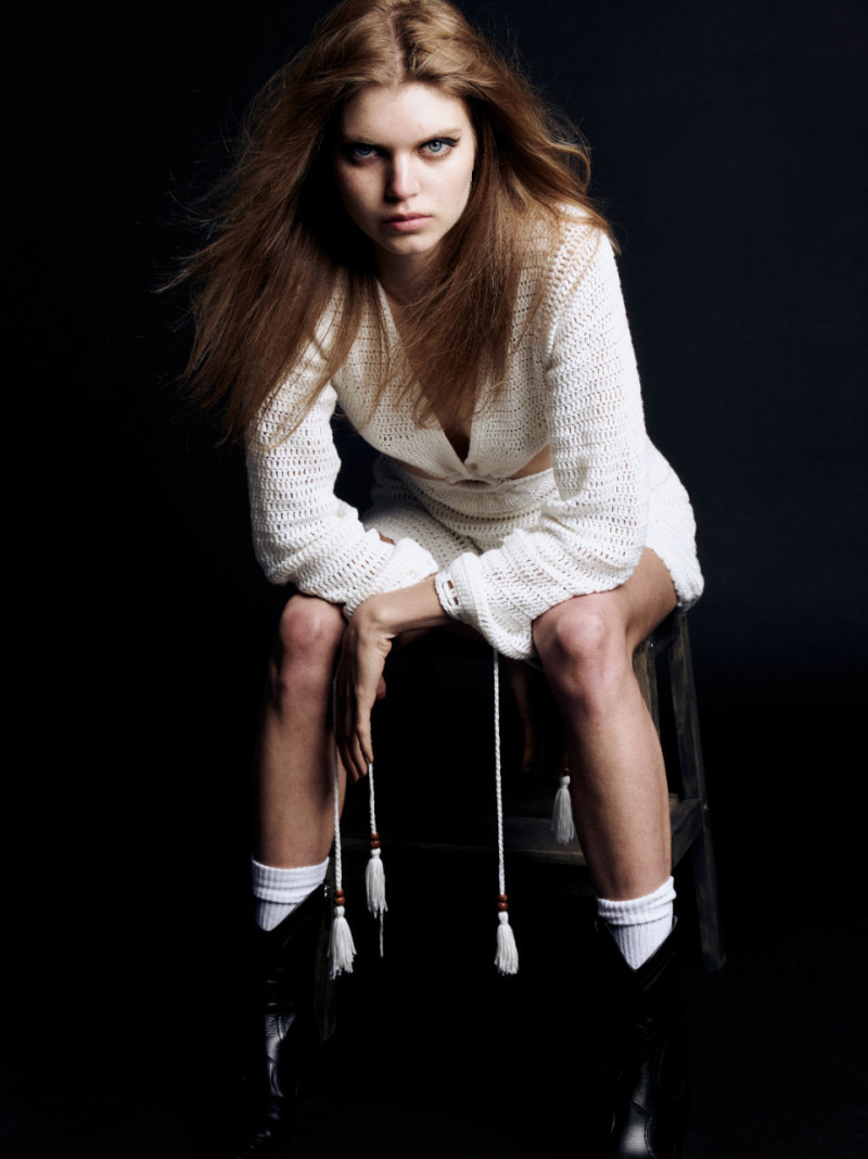 Photo of model Phebe Ruysink - ID 725289