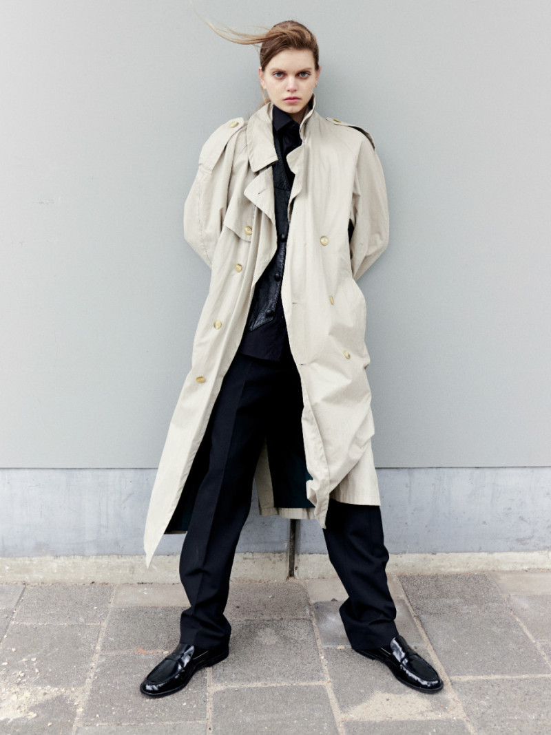Photo of model Phebe Ruysink - ID 725295