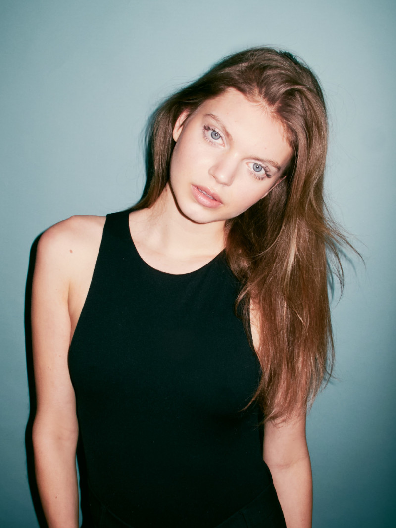 Photo of model Phebe Ruysink - ID 725298