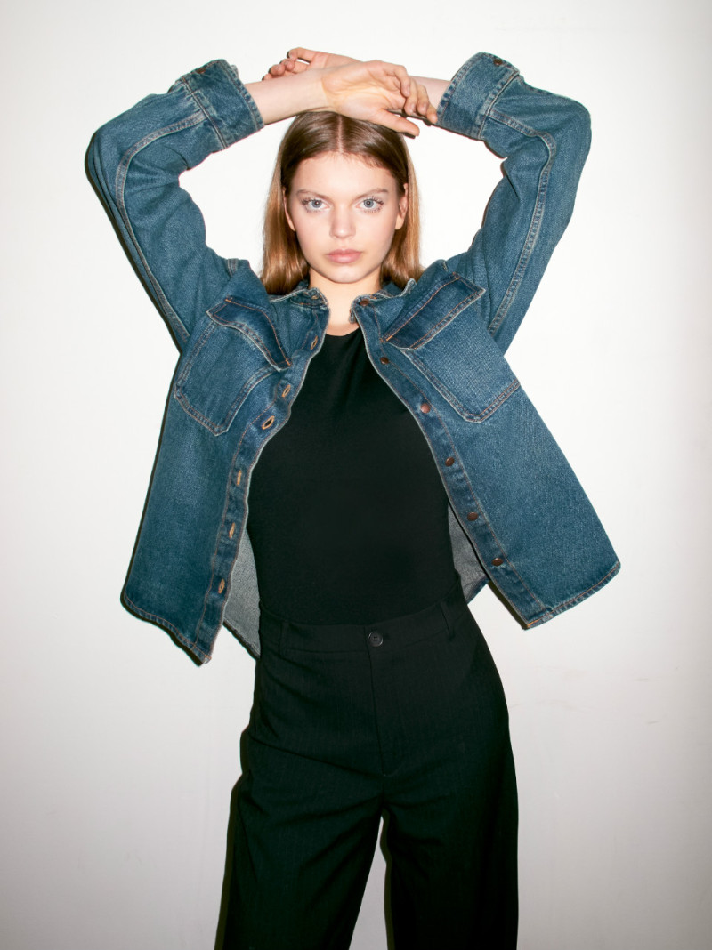 Photo of model Phebe Ruysink - ID 725299