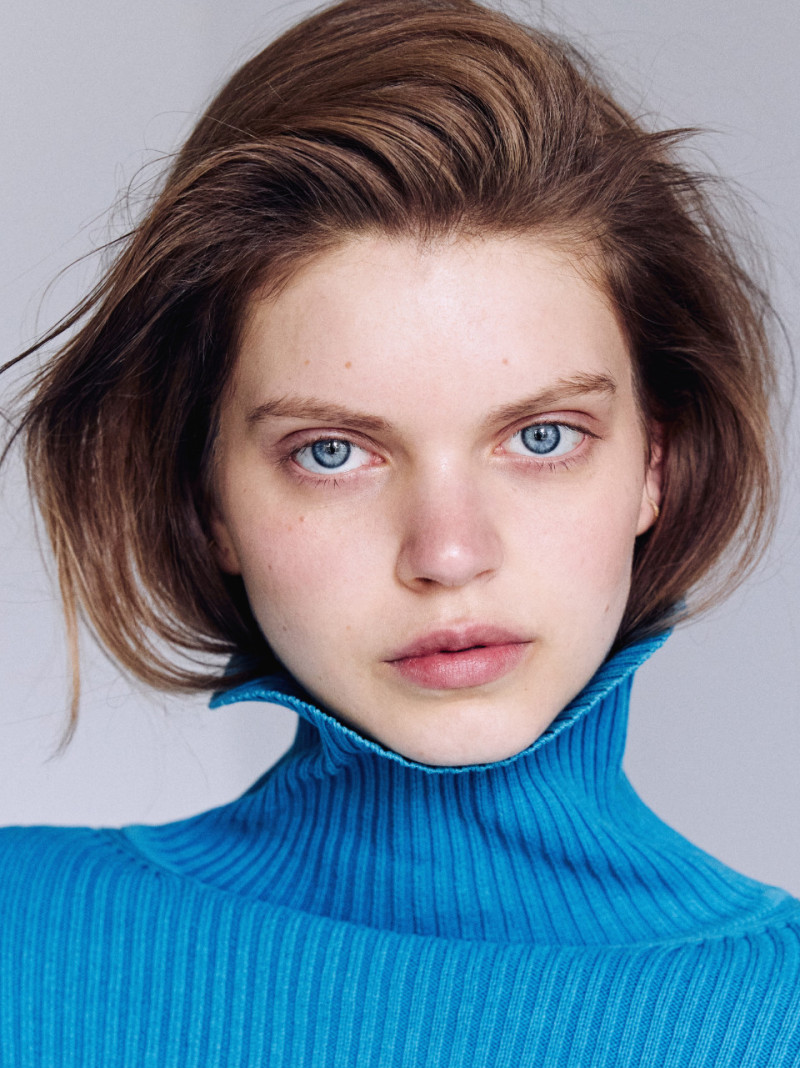 Photo of model Phebe Ruysink - ID 725304