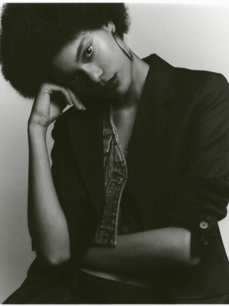 Photo of model Yireh Carrasco - ID 725306