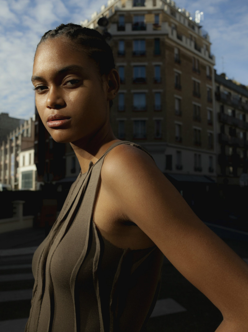 Photo of model Yireh Carrasco - ID 725311