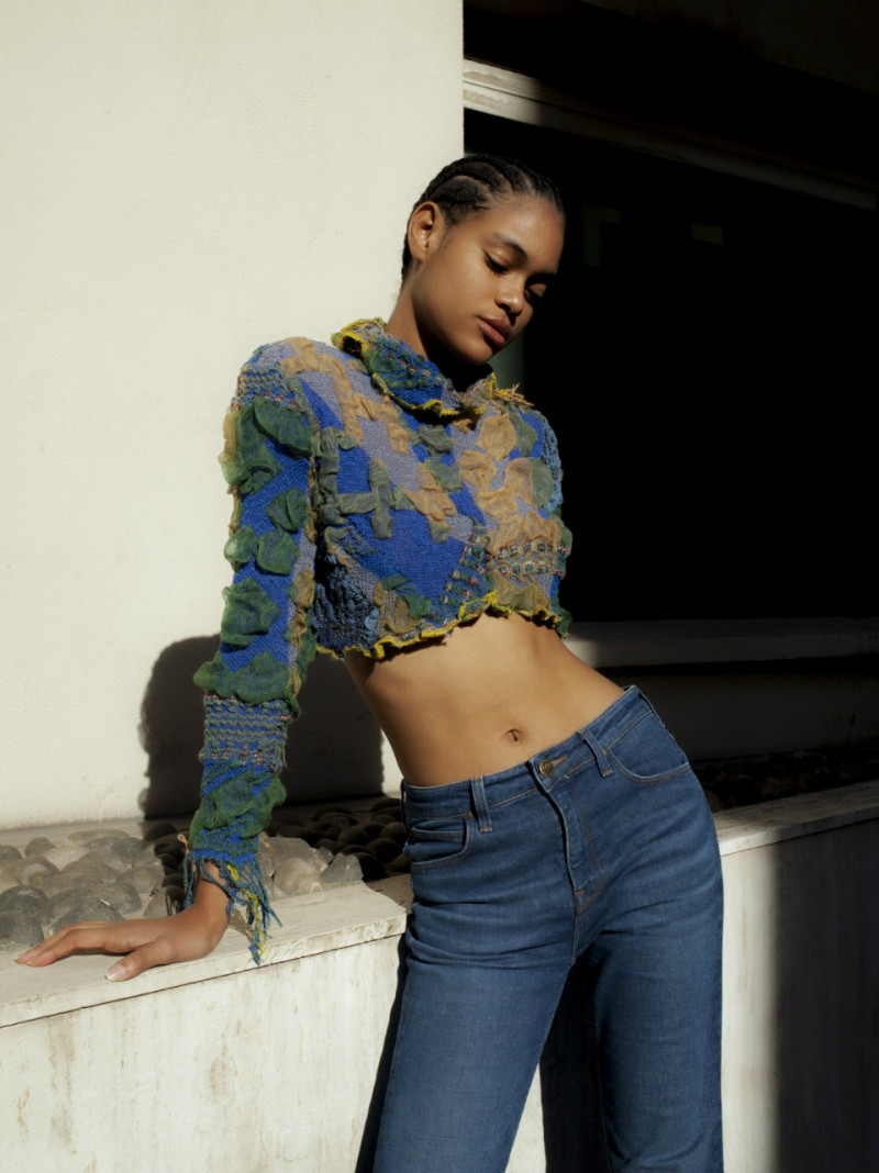 Photo of model Yireh Carrasco - ID 725312
