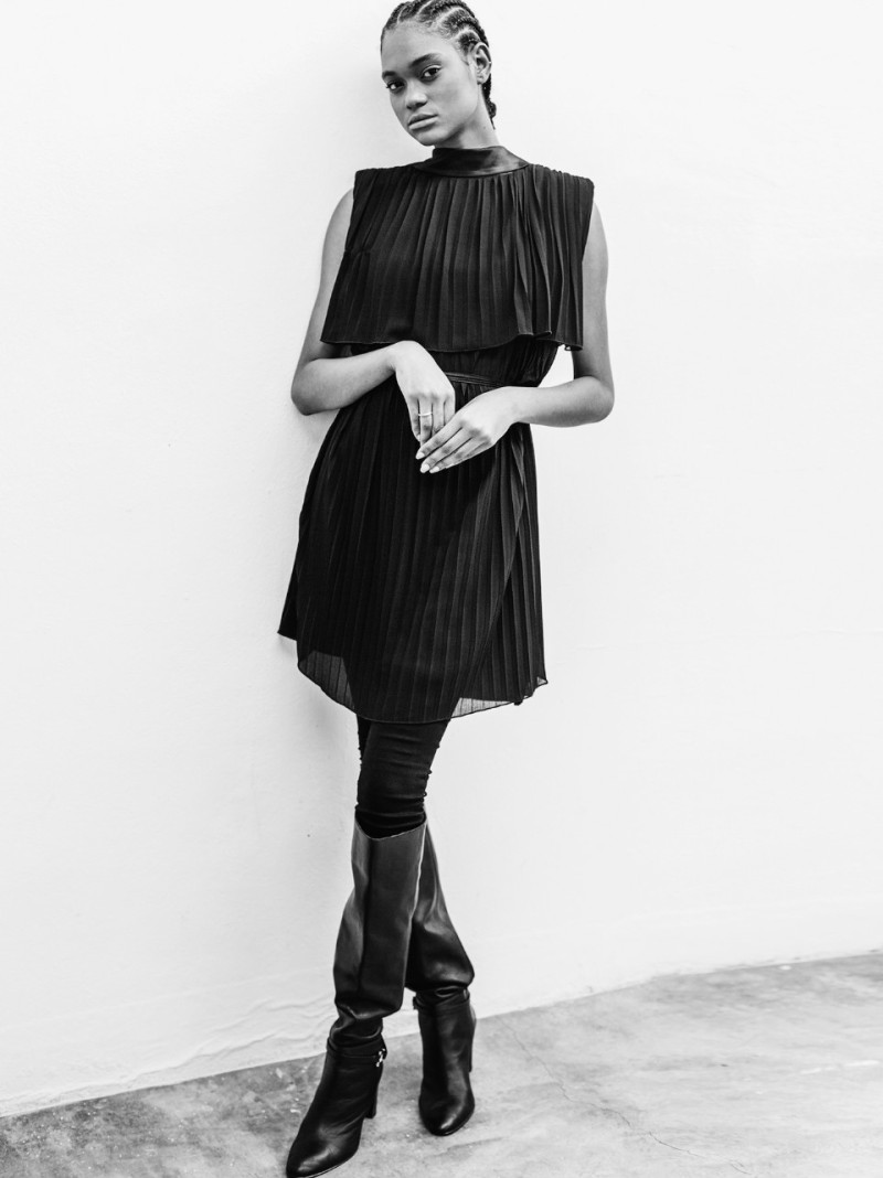 Photo of model Yireh Carrasco - ID 725314