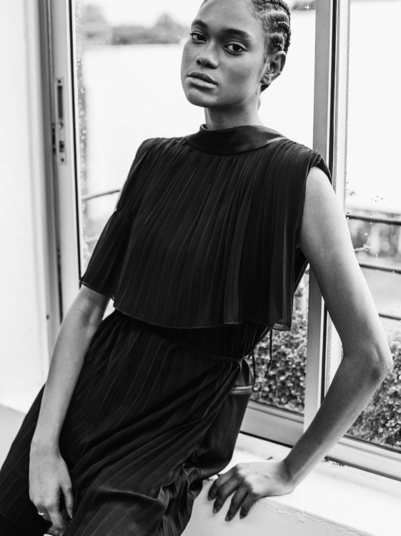 Photo of model Yireh Carrasco - ID 725316