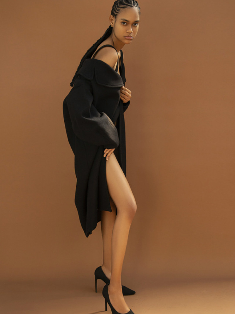Photo of model Yireh Carrasco - ID 725319