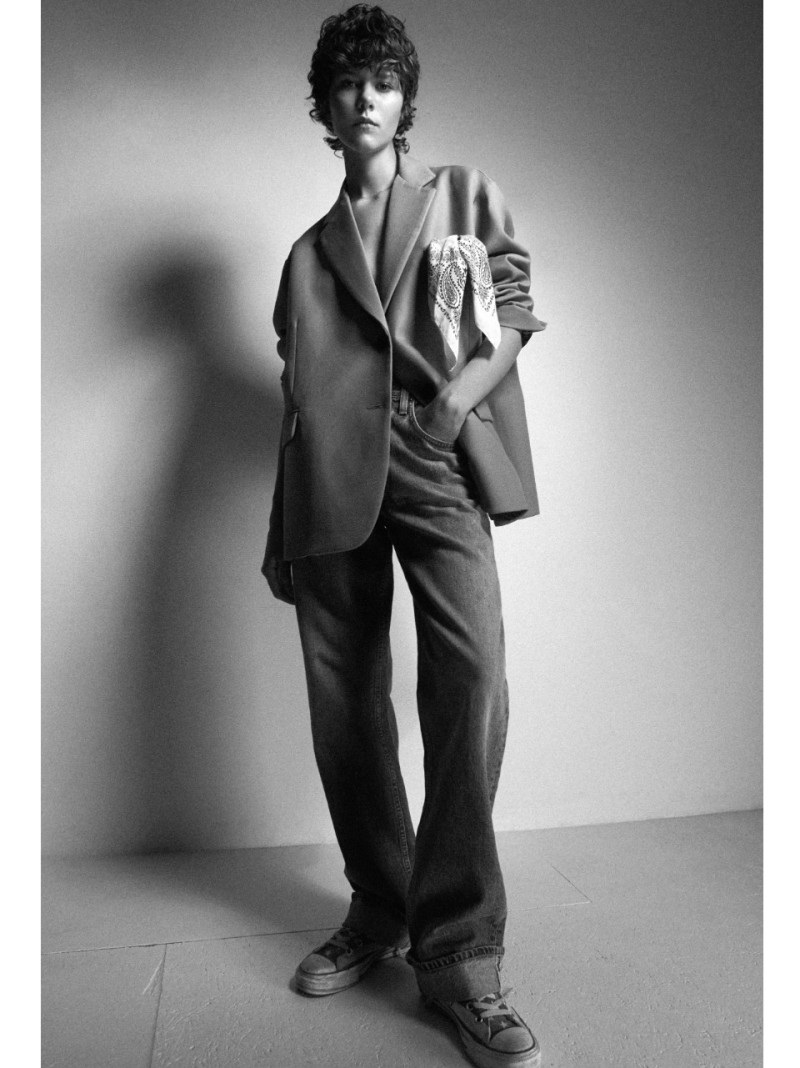 Photo of model Matylda Sokolowska - ID 725334