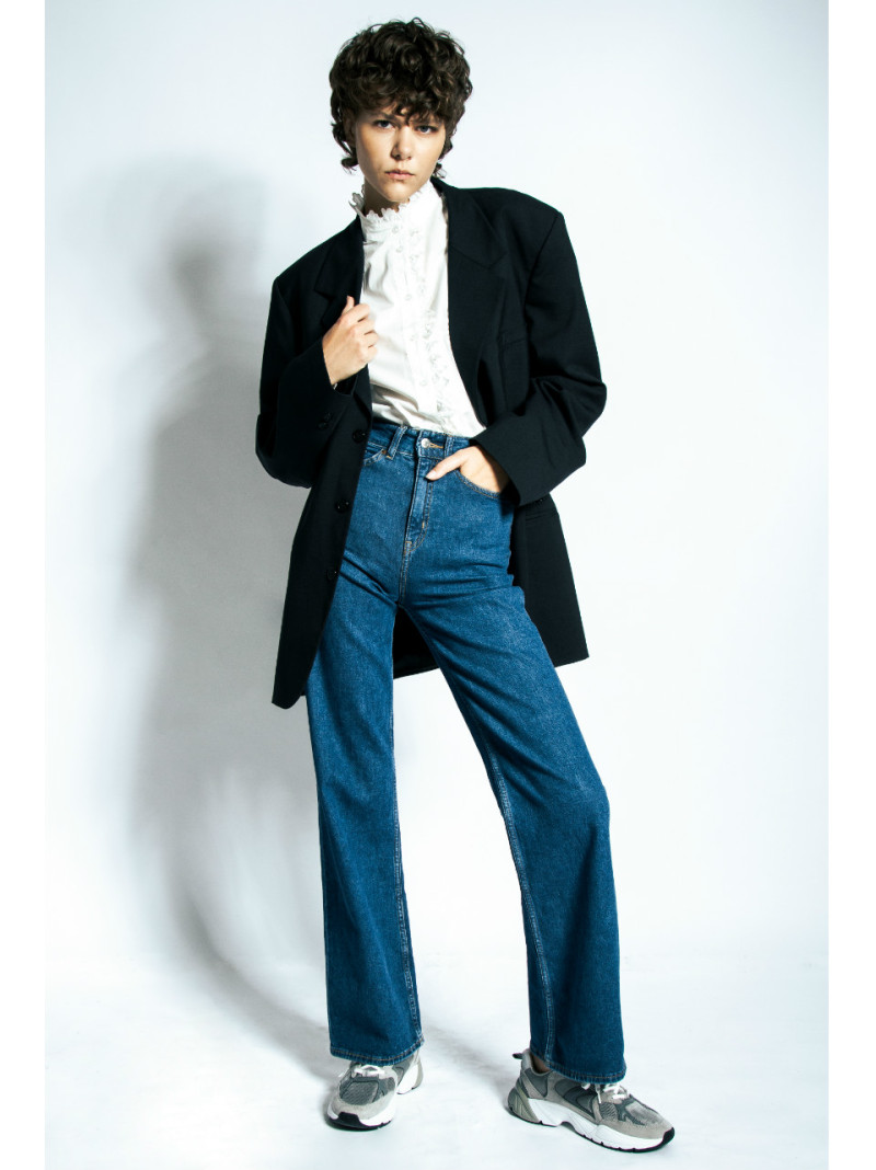 Photo of model Matylda Sokolowska - ID 725337