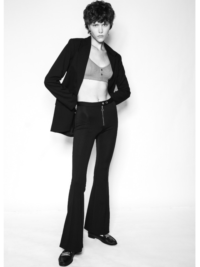 Photo of model Matylda Sokolowska - ID 725338