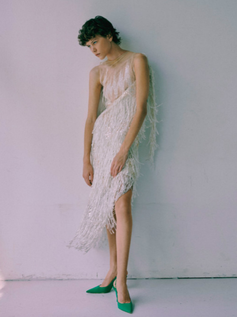 Photo of model Matylda Sokolowska - ID 725342