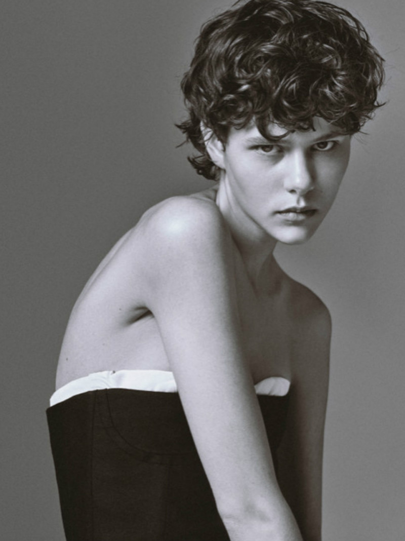 Photo of model Matylda Sokolowska - ID 725345