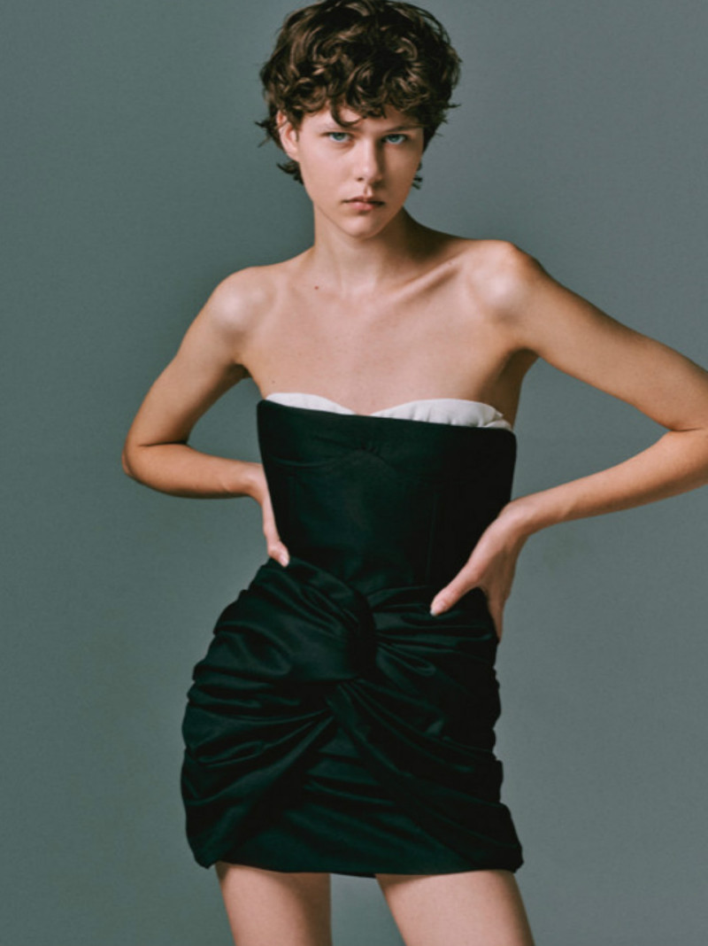 Photo of model Matylda Sokolowska - ID 725346