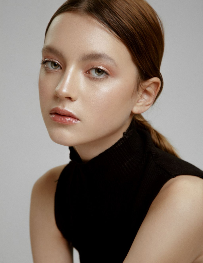Photo of model Semra Turkhan - ID 725348
