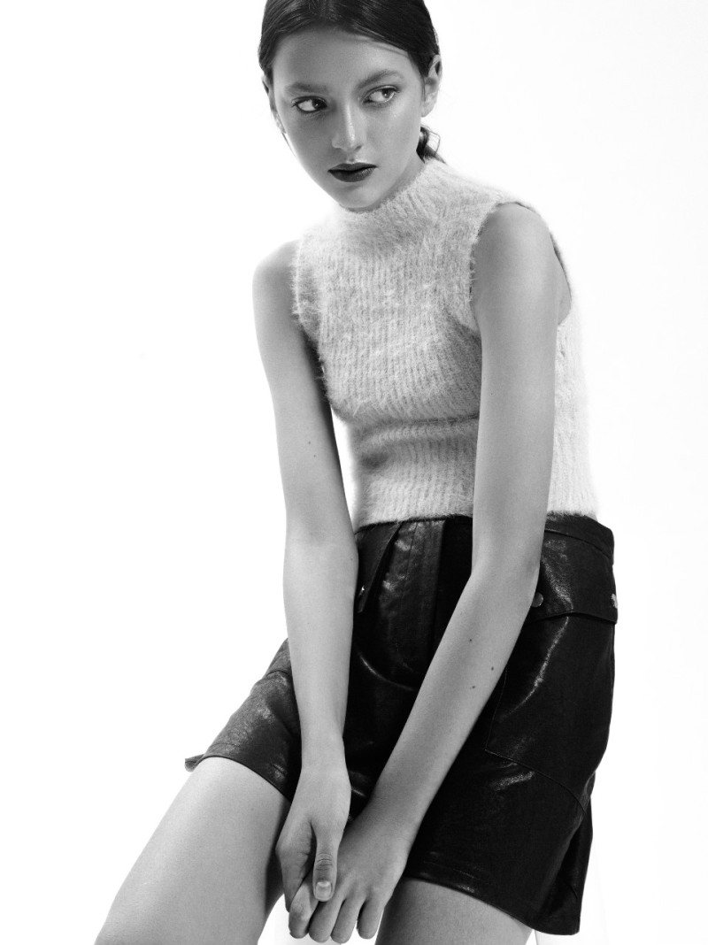 Photo of model Semra Turkhan - ID 725349