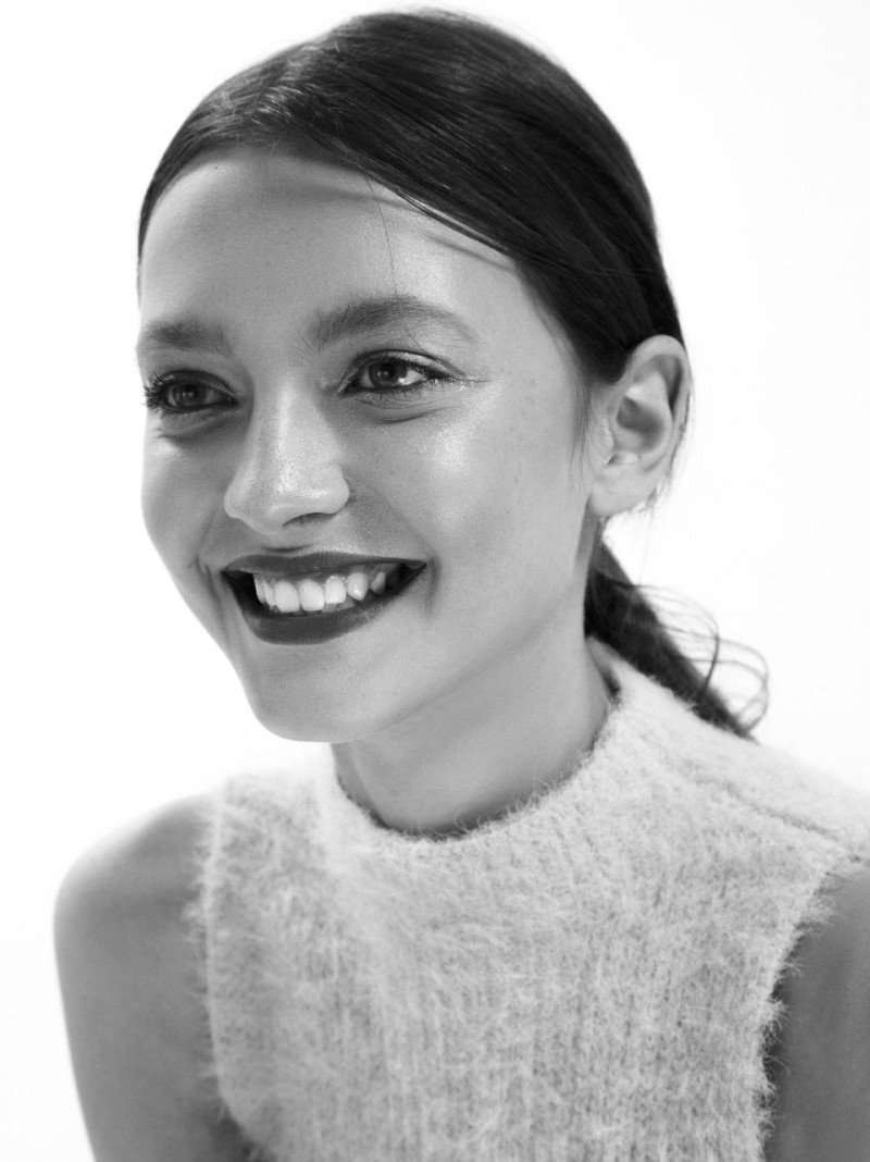 Photo of model Semra Turkhan - ID 725350
