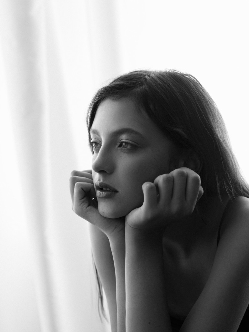 Photo of model Semra Turkhan - ID 725351