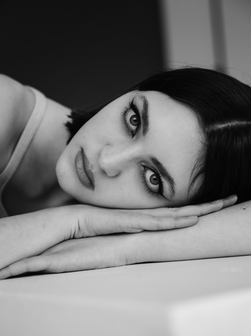 Photo of model Semra Turkhan - ID 725353
