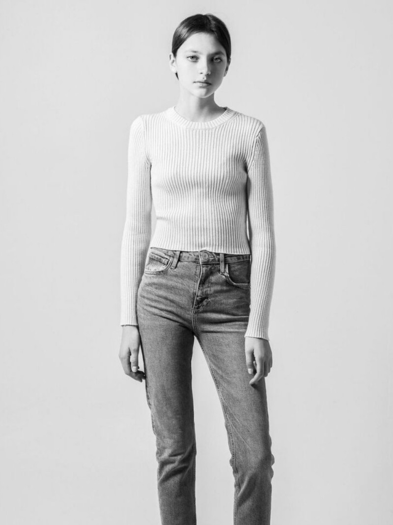 Photo of model Semra Turkhan - ID 725355
