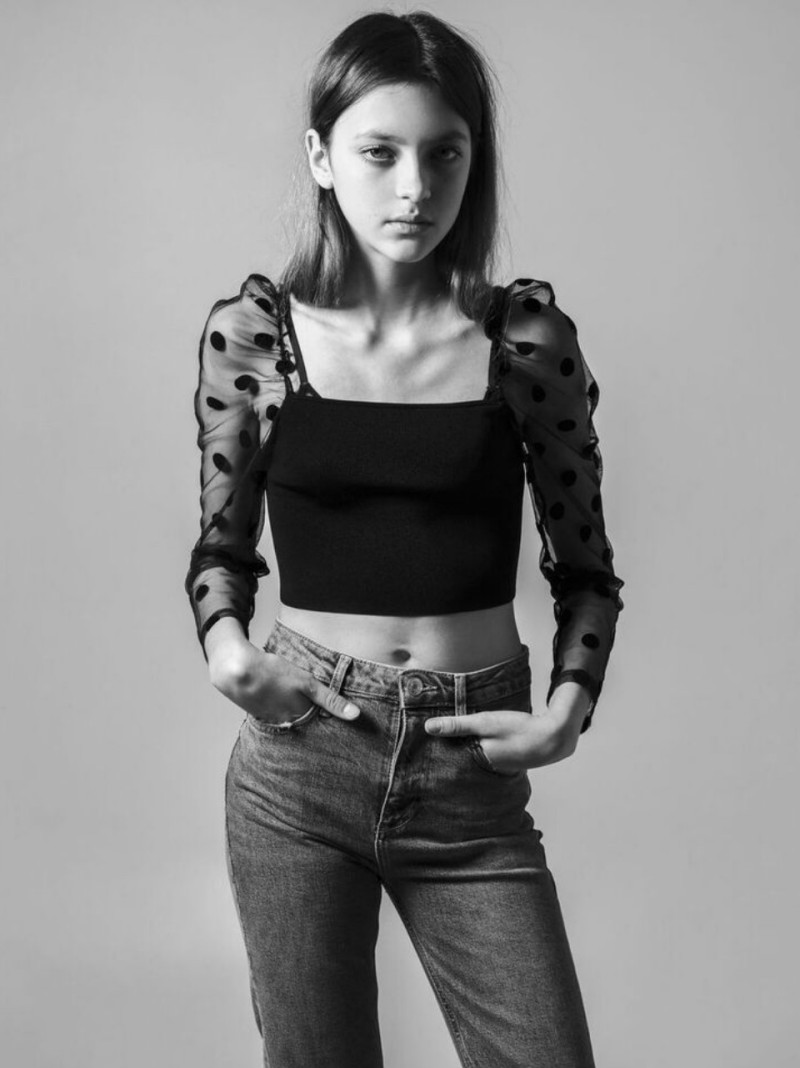 Photo of model Semra Turkhan - ID 725357