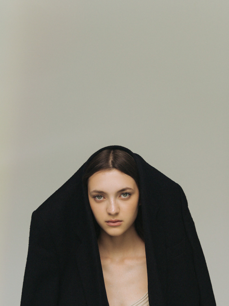 Photo of model Semra Turkhan - ID 725359