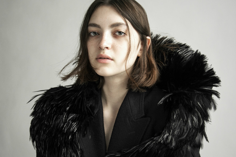 Photo of model Semra Turkhan - ID 725362