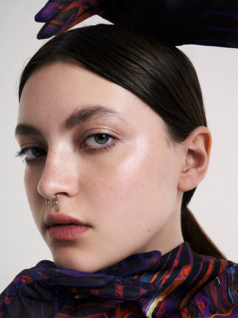 Photo of model Semra Turkhan - ID 725363