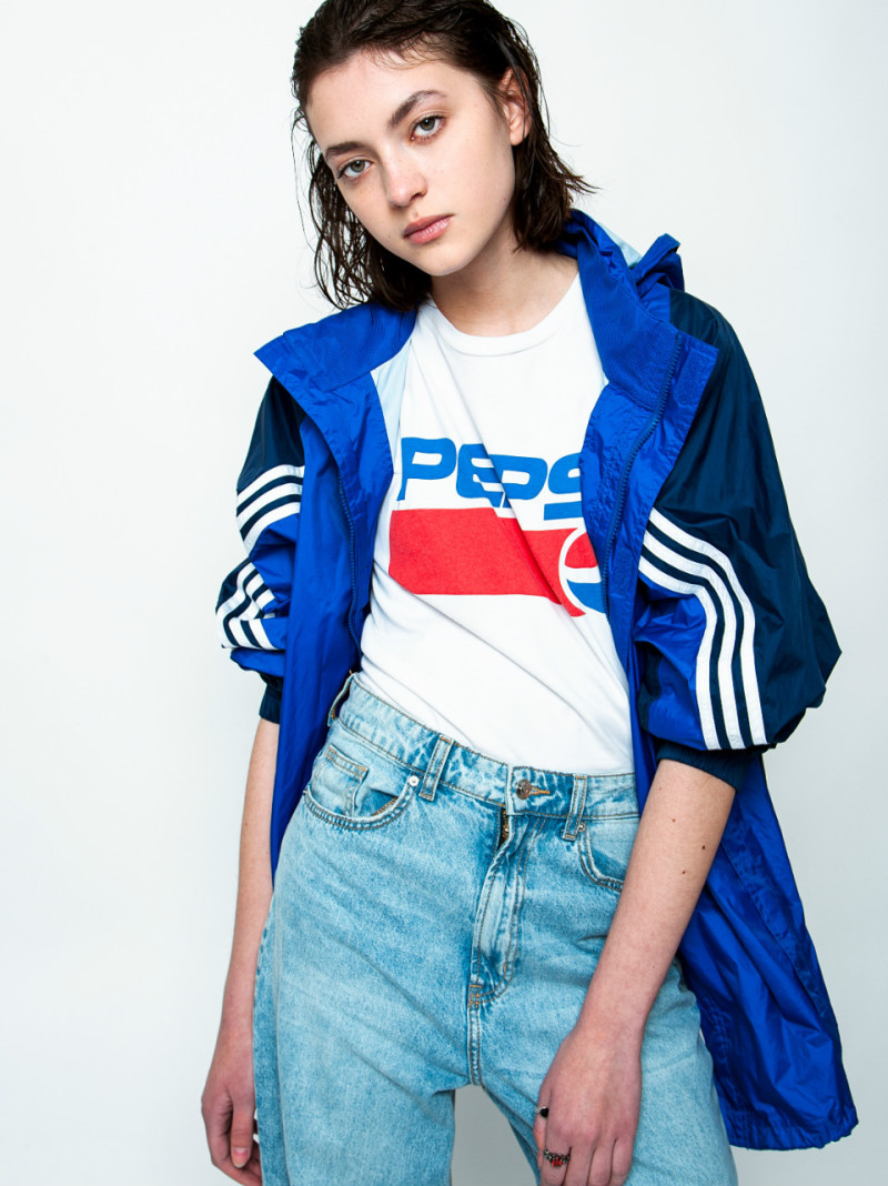 Photo of model Semra Turkhan - ID 725365