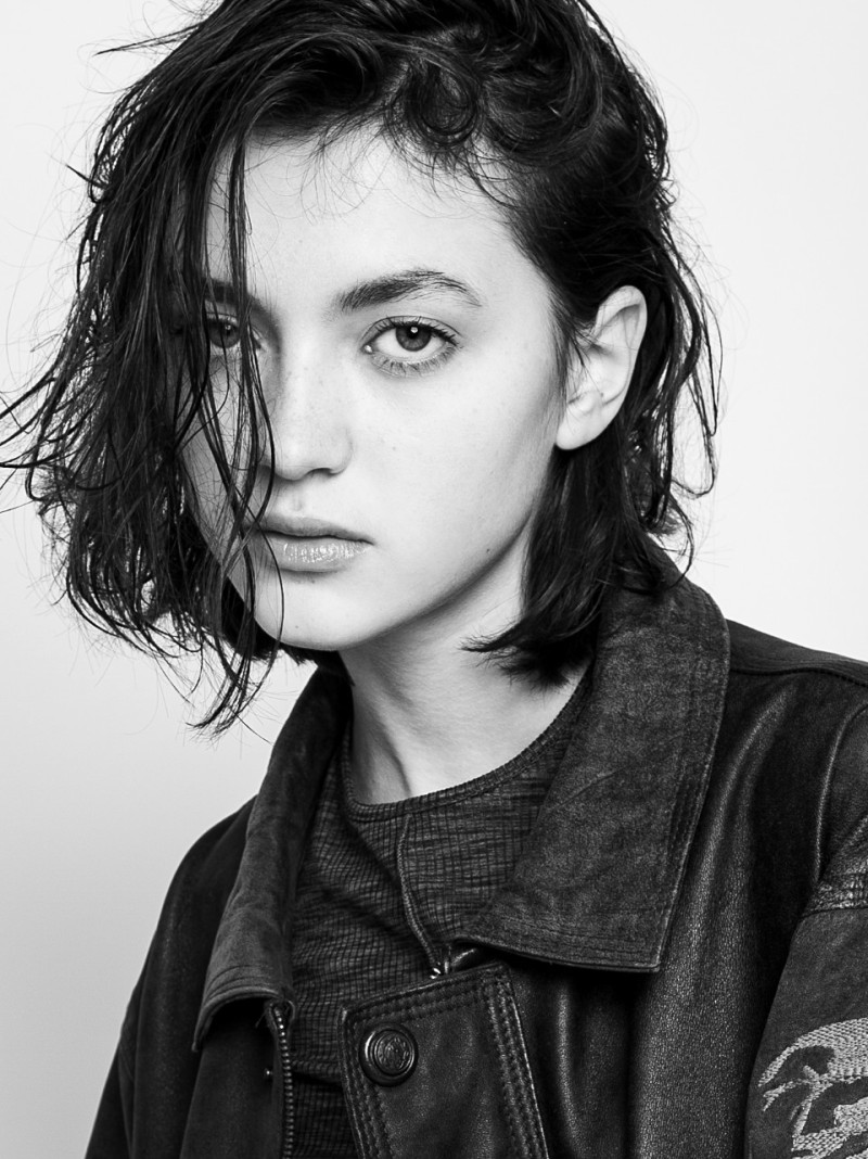 Photo of model Semra Turkhan - ID 725367