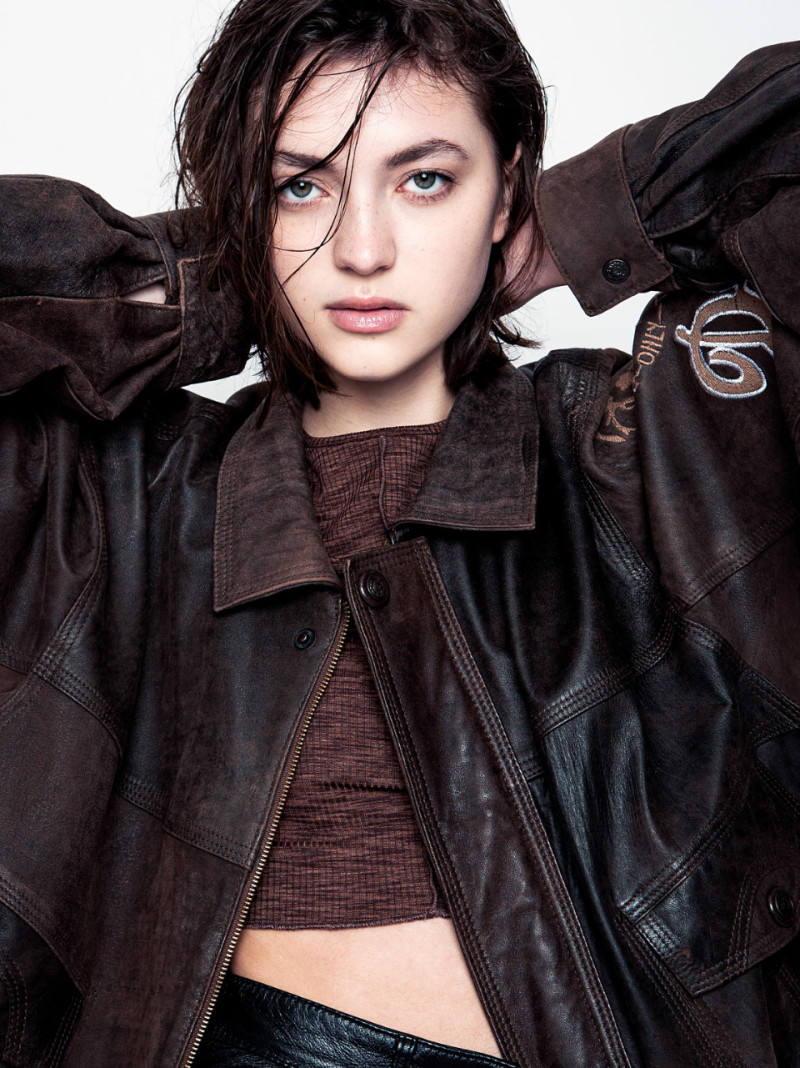 Photo of model Semra Turkhan - ID 725368