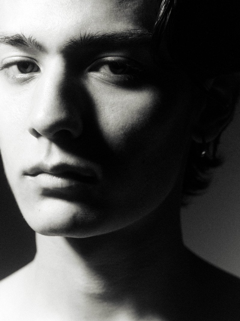 Photo of model Enzo Kobayashi - ID 725408