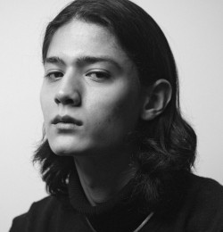Enzo Kobayashi