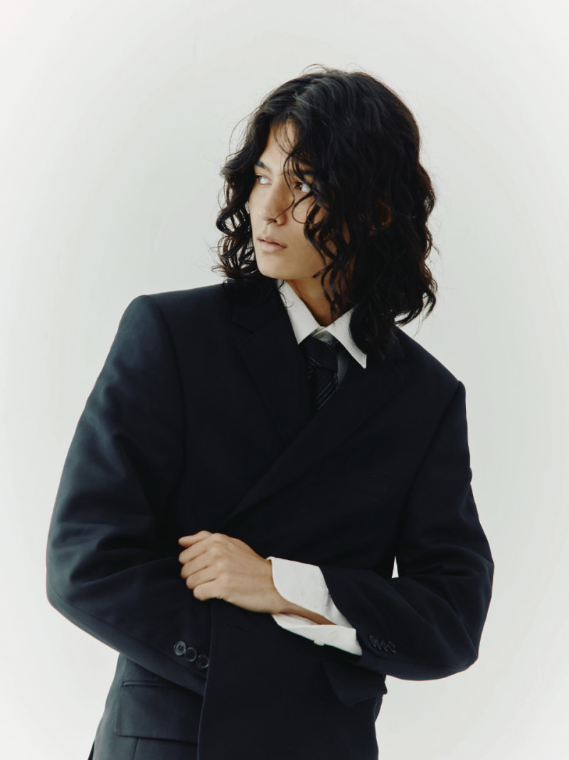 Photo of model Enzo Kobayashi - ID 725415