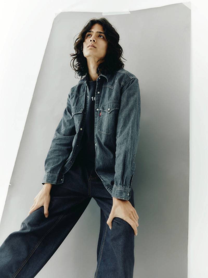 Photo of model Enzo Kobayashi - ID 725416
