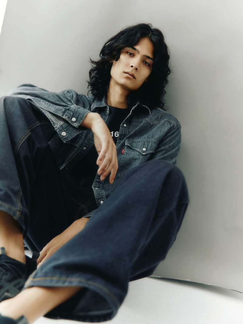 Photo of model Enzo Kobayashi - ID 725417